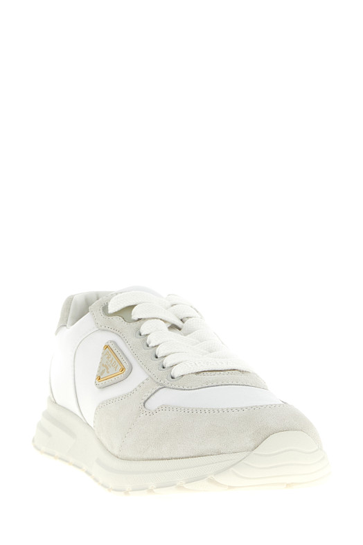 'Prax 2.0' sneakers White 'Prax 2.0' sneakers White