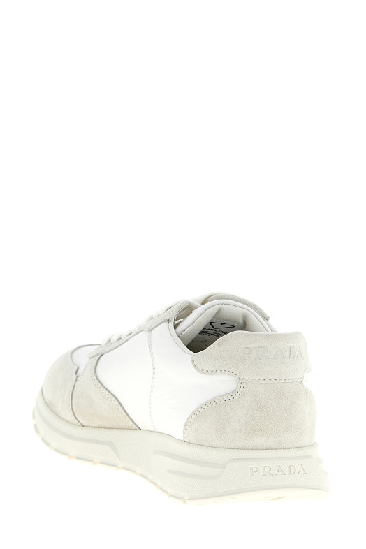 'Prax 2.0' sneakers White 'Prax 2.0' sneakers White