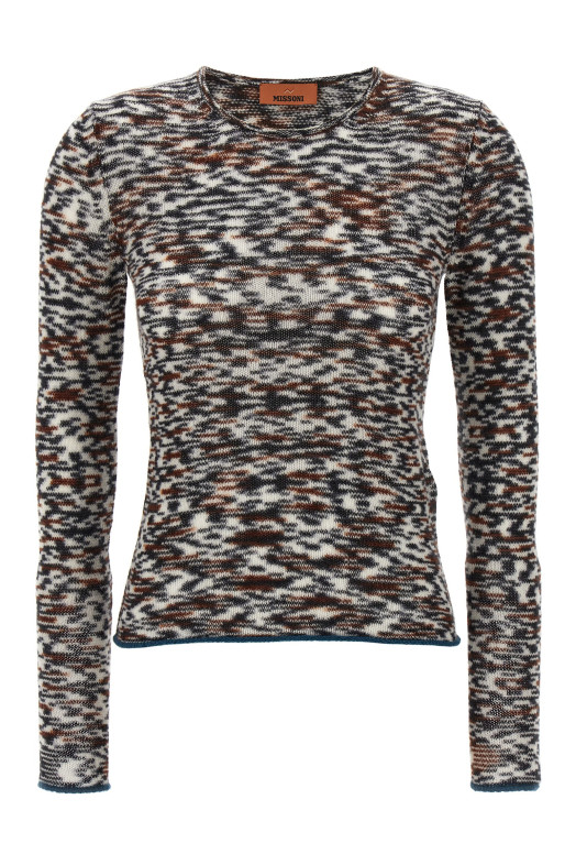 Cashmere sweater Multicolor Cashmere sweater Multicolor