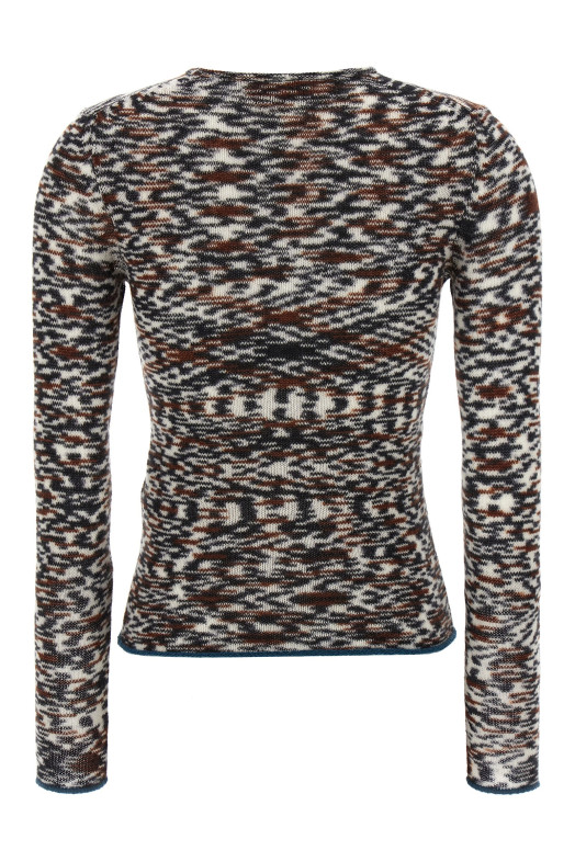 Cashmere sweater Multicolor Cashmere sweater Multicolor