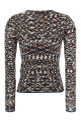 Cashmere sweater Multicolor Cashmere sweater Multicolor