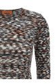 Cashmere sweater Multicolor Cashmere sweater Multicolor