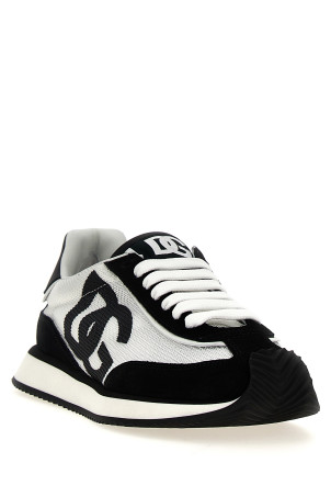 'DG Cushion' sneakers Black-grey 'DG Cushion' sneakers Black-grey