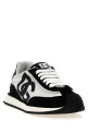 'DG Cushion' sneakers Black-grey 'DG Cushion' sneakers Black-grey