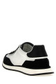 'DG Cushion' sneakers Black-grey 'DG Cushion' sneakers Black-grey