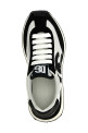 'DG Cushion' sneakers Black-grey 'DG Cushion' sneakers Black-grey