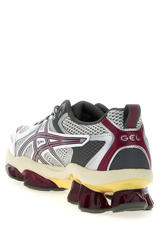 Кросівки «Gel-Quantum Kinetic» Різнокольорові 1203A270103 Кросівки «Gel-Quantum Kinetic» Різнокольорові 1203A270103