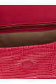 'Love Bag Box' mini shoulder bag Fuchsia 'Love Bag Box' mini shoulder bag Fuchsia
