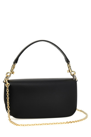 DOLCE & GABBANA '3.5' сумка Black BB7603AW57680999 DOLCE & GABBANA '3.5' сумка Black BB7603AW57680999