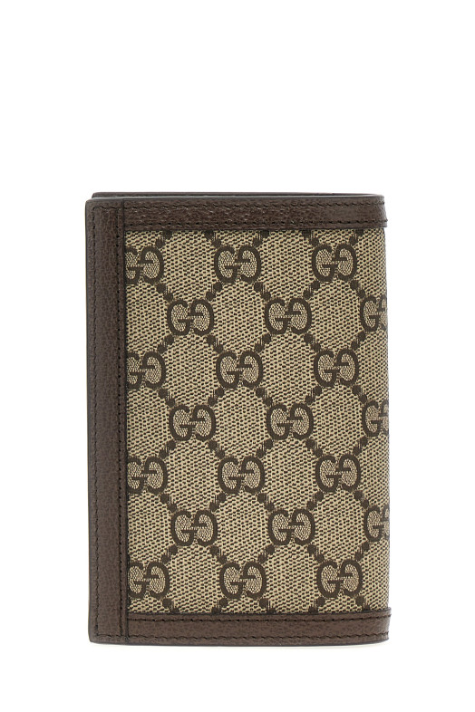 Паспортний футляр «Ophidia GG» Різнокольоровий 79515896IWG8745 Паспортний футляр «Ophidia GG» Різнокольоровий 79515896IWG8745