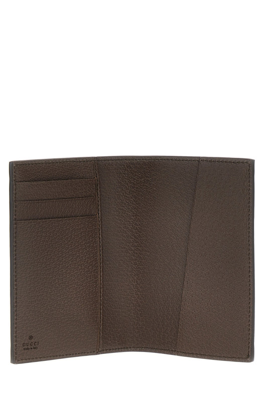 Паспортний футляр «Ophidia GG» Різнокольоровий 79515896IWG8745 Паспортний футляр «Ophidia GG» Різнокольоровий 79515896IWG8745