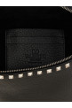 Valentino Garavani «Rockstud» сумка на пояс Чорна Y2B0R84KDB0NO Valentino Garavani «Rockstud» сумка на пояс Чорна Y2B0R84KDB0NO