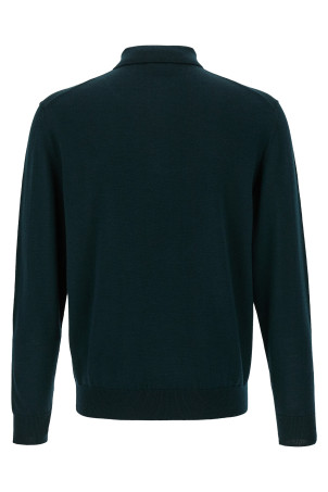 Джерси поло Blue ETRO MRKF0028AL291V0018 Джерси поло Blue ETRO MRKF0028AL291V0018