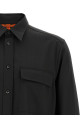 'Den' shirt Gray 'Den' shirt Gray