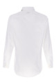 Gecko jacquard shirt White Gecko jacquard shirt White