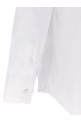 Gecko jacquard shirt White Gecko jacquard shirt White
