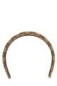 'Original GG' headband Beige 'Original GG' headband Beige