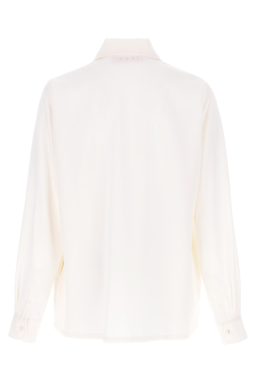 'Tropical 'Wool' shirt Multicolor 'Tropical 'Wool' shirt Multicolor