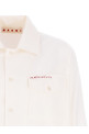 'Tropical 'Wool' shirt Multicolor 'Tropical 'Wool' shirt Multicolor