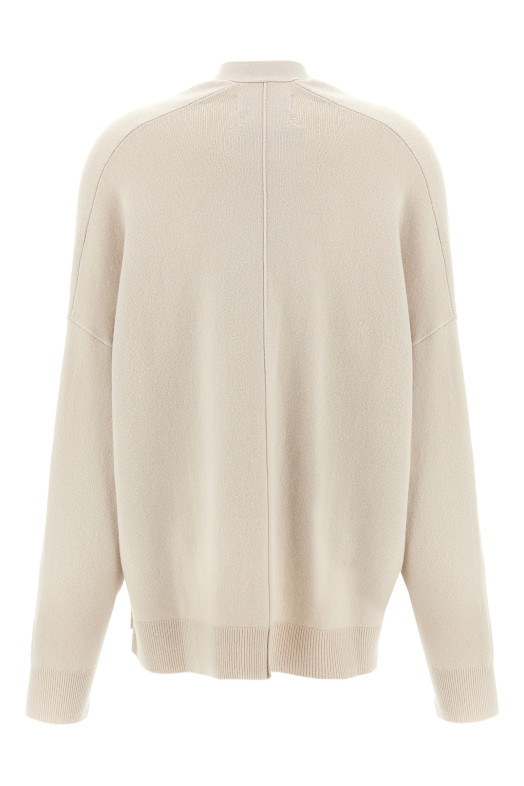 Кардиган «N.24 Tokio Chalk» Бежевий N24TOKIOCHALK