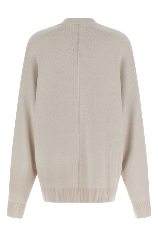 Кардиган «N.24 Tokio Chalk» Бежевий N24TOKIOCHALK