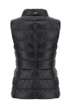 'Giulia' vest Black