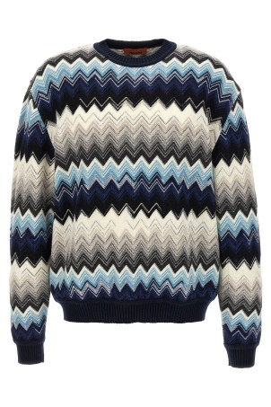 'Caperdoni' sweater Multicolor 'Caperdoni' sweater Multicolor