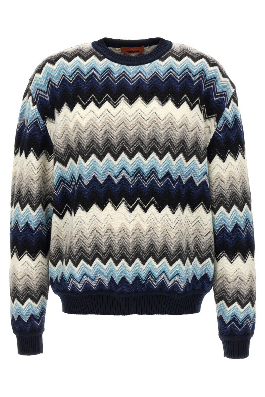 'Caperdoni' sweater Multicolor 'Caperdoni' sweater Multicolor