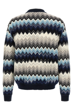 'Caperdoni' sweater Multicolor 'Caperdoni' sweater Multicolor