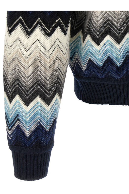 'Caperdoni' sweater Multicolor 'Caperdoni' sweater Multicolor