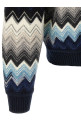 'Caperdoni' sweater Multicolor 'Caperdoni' sweater Multicolor
