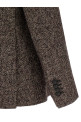 Блейзер из линейки «Exclusive Garment» Коричневый 1SMC20K340323EC903 Блейзер из линейки «Exclusive Garment» Коричневый 1SMC20K340323EC903