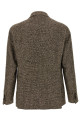 Wool blazer Brown Wool blazer Brown