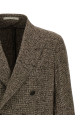 Wool blazer Brown Wool blazer Brown