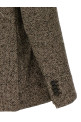 Wool blazer Brown Wool blazer Brown