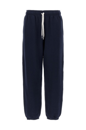 Logo joggers Blue Logo joggers Blue