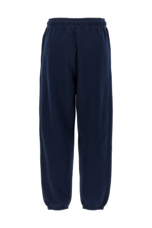 Logo joggers Blue Logo joggers Blue