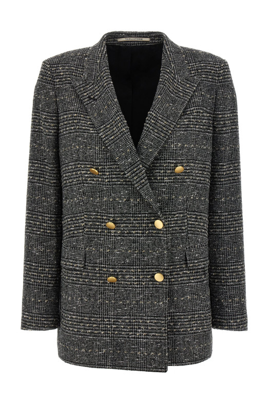 Блейзер «Jasmine» Черный JJASMINE10B160070EN851 Блейзер «Jasmine» Черный JJASMINE10B160070EN851