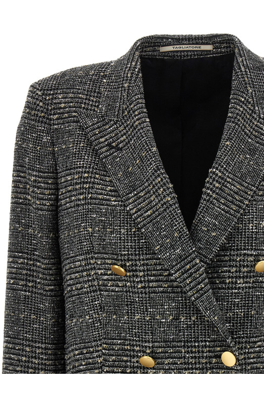 Блейзер «Jasmine» Черный JJASMINE10B160070EN851 Блейзер «Jasmine» Черный JJASMINE10B160070EN851