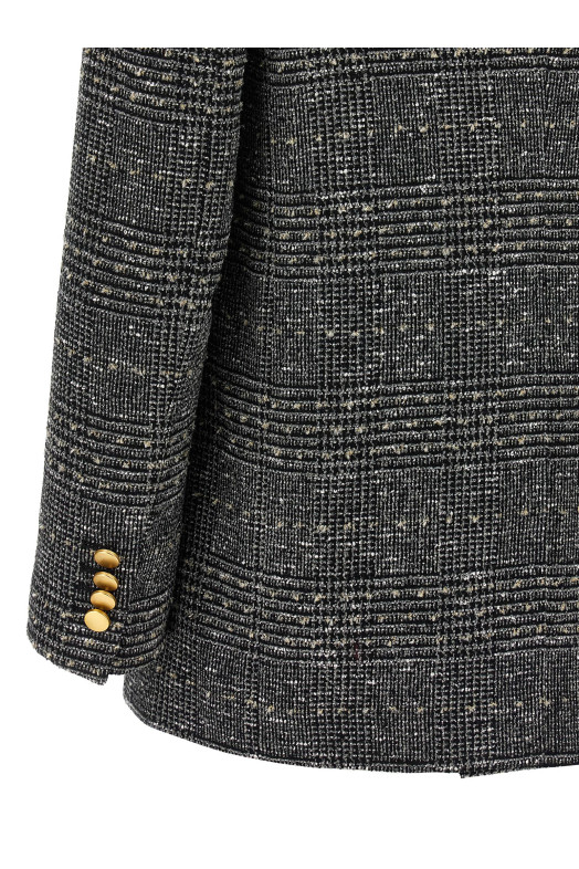 Блейзер «Jasmine» Черный JJASMINE10B160070EN851 Блейзер «Jasmine» Черный JJASMINE10B160070EN851