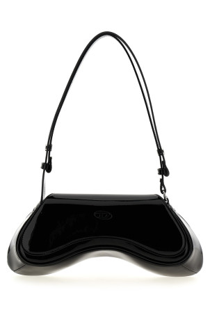 Сумка через плечо «Play Crossbody» Черная X10221P6255HA881 Сумка через плечо «Play Crossbody» Черная X10221P6255HA881