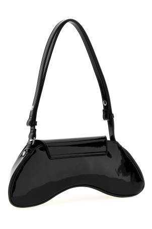Сумка через плечо «Play Crossbody» Черная X10221P6255HA881 Сумка через плечо «Play Crossbody» Черная X10221P6255HA881