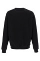 Свитшот с логотипом Черный GUCCI 784413XJGKQ1152 Свитшот с логотипом Черный GUCCI 784413XJGKQ1152