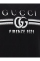Свитшот с логотипом Черный GUCCI 784413XJGKQ1152 Свитшот с логотипом Черный GUCCI 784413XJGKQ1152