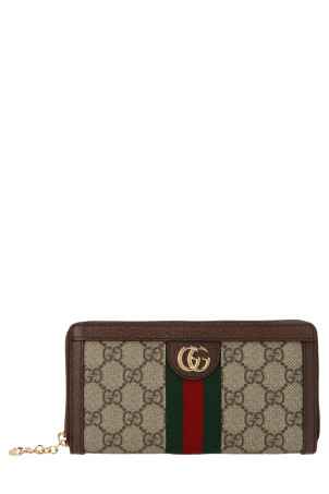 'Ophidia' wallet Multicolor