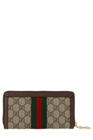 'Ophidia' wallet Multicolor