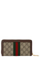 'Ophidia' wallet Multicolor