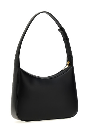DOLCE & GABBANA '3.5' сумка через плечо Черный BB7598AW57680999 DOLCE & GABBANA '3.5' сумка через плечо Черный BB7598AW57680999