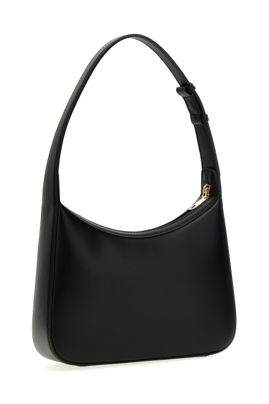 DOLCE & GABBANA '3.5' сумка через плече Чорна BB7598AW57680999 DOLCE & GABBANA '3.5' сумка через плече Чорна BB7598AW57680999