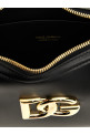 DOLCE & GABBANA '3.5' сумка через плече Чорна BB7598AW57680999 DOLCE & GABBANA '3.5' сумка через плече Чорна BB7598AW57680999